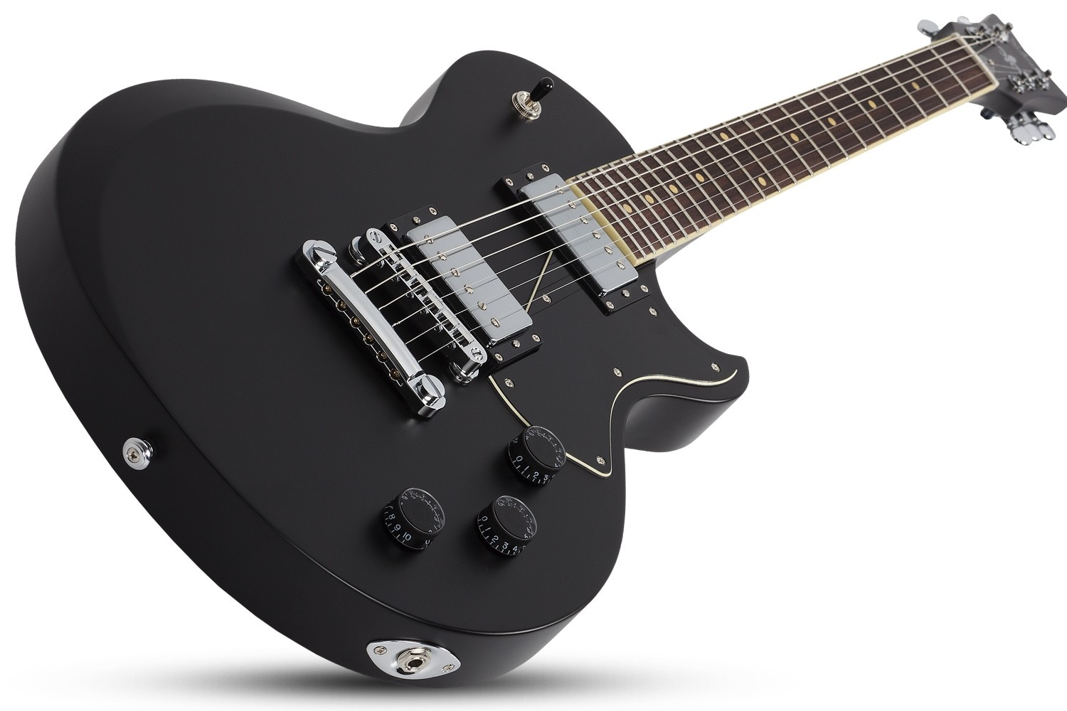 Solo-II Standard